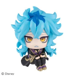 MegaHouse Lookup [Disney: Twisted-Wonderland] Idia Shroud Complete Figure [LIMITED] -Megahouse 1000179831 5 36617.1662621470