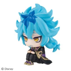 MegaHouse Lookup [Disney: Twisted-Wonderland] Idia Shroud Complete Figure [LIMITED] -Megahouse 1000179831 6 47392.1662621472