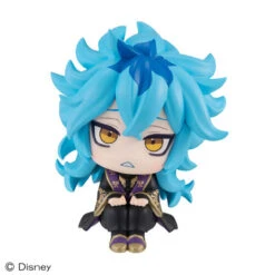 MegaHouse Lookup [Disney: Twisted-Wonderland] Idia Shroud Complete Figure [LIMITED] -Megahouse 1000179831 7 38055.1662621470