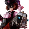 MegaHouse Lucrea Persona 5 The Royal Noire (Haru Okumura) & Morgana Car Complete Figure