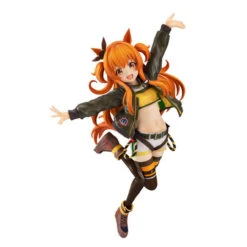 MegaHouse Lucrea Umamusume Pretty Derby Mayano Top Gun Complete Figure -Megahouse 1000186537 2 70197.1673509561