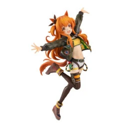 MegaHouse Lucrea Umamusume Pretty Derby Mayano Top Gun Complete Figure -Megahouse 1000186537 3 51521.1673509561