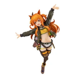 MegaHouse Lucrea Umamusume Pretty Derby Mayano Top Gun Complete Figure -Megahouse 1000186537 5 05486.1673509562