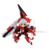 MegaHouse Desktop Army Y-021[HI]d High Millenia Composite Weapon Set β -Megahouse 1000192700 1 93515.1683779587