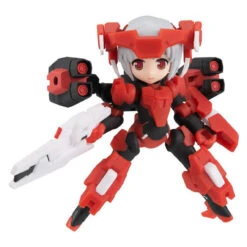 MegaHouse Desktop Army Y-021[HI]d High Millenia Composite Weapon Set α -Megahouse 1000192701 4 95727.1683779452