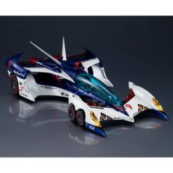 MegaHouse Variable Action Future GPX Cyber Formula SAGA Garland SF-03 -Livery Edition- [w/Bonus] -Megahouse 1000194019 10 82708.1686111020