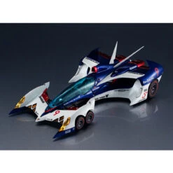 MegaHouse Variable Action Future GPX Cyber Formula SAGA Garland SF-03 -Livery Edition- [w/Bonus]