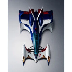 MegaHouse Variable Action Future GPX Cyber Formula SAGA Garland SF-03 -Livery Edition- Complete Figure -Megahouse 1000194019 3 88802.1686190550