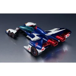 MegaHouse Variable Action Future GPX Cyber Formula SAGA Garland SF-03 -Livery Edition- [w/Bonus] -Megahouse 1000194019 6 95861.1686111009