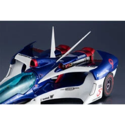 MegaHouse Variable Action Future GPX Cyber Formula SAGA Garland SF-03 -Livery Edition- [w/Bonus] -Megahouse 1000194019 8 52119.1686111017