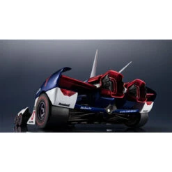 MegaHouse Variable Action Future GPX Cyber Formula SAGA Garland SF-03 -Livery Edition- Complete Figure -Megahouse 1000194019 9 72108.1686190551