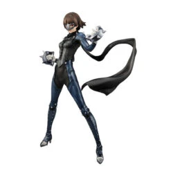 MegaHouse Lucrea Persona 5 The Royal Makoto Niijima Complete Figure -Megahouse 1000196439 4 47159.1691048468