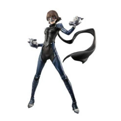 MegaHouse Lucrea Persona 5 The Royal Makoto Niijima Complete Figure -Megahouse 1000196439 6 55869.1691048476