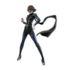 MegaHouse Lucrea Persona 5 The Royal Makoto Niijima Complete Figure -Megahouse 1000196439 8 97001.1691048476