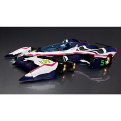 MegaHouse Variable Action Hi-SPEC Future GPX Cyber Formula SIN Ogre AN-21 [w/Bonus] -Megahouse 1000196738 3 03030.1691036053