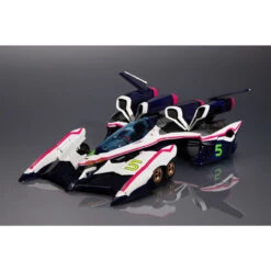 MegaHouse Variable Action Hi-SPEC Future GPX Cyber Formula SIN Ogre AN-21 [w/Bonus] -Megahouse 1000196738 5 74669.1691036062