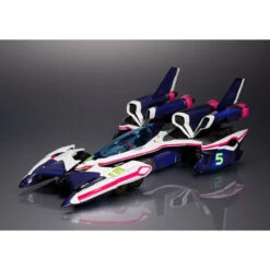 MegaHouse Variable Action Hi-SPEC Future GPX Cyber Formula SIN Ogre AN-21 [w/Bonus] -Megahouse 1000196738 6 41275.1691036078