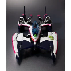 MegaHouse Variable Action Hi-SPEC Future GPX Cyber Formula SIN Ogre AN-21 [w/Bonus] -Megahouse 1000196738 7 23636.1691036069