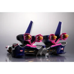MegaHouse Variable Action Hi-SPEC Future GPX Cyber Formula SIN Ogre AN-21 [w/Bonus] -Megahouse 1000196738 8 36977.1691036074