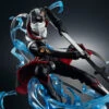 MegaHouse Game Characters Collection DX Persona 4 Golden Izanagi Ver.2 Complete Figure