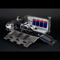 MegaHouse Cyber Formula Collection DX Future GPX Cyber Formula Sugolegerd 10V5000 -Livery Edition- [w/Bonus] -Megahouse 1000198656 4 98996.1693989726