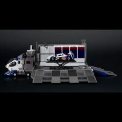 MegaHouse Cyber Formula Collection DX Future GPX Cyber Formula Sugolegerd 10V5000 -Livery Edition- [w/Bonus] -Megahouse 1000198656 7 98787.1693989723