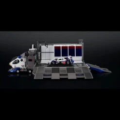 MegaHouse Cyber Formula Collection DX Future GPX Cyber Formula Sugolegerd 10V5000 -Livery Edition- [w/Bonus] -Megahouse 1000198656 8 44124.1693989734