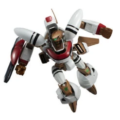 MegaHouse Variable Action Hi-Spec [Super Dimension Century Orguss] Orguss -Megahouse 1000198680 2 68036.1693987881