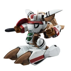 MegaHouse Variable Action Hi-Spec [Super Dimension Century Orguss] Orguss -Megahouse 1000198680 5 88983.1693987893