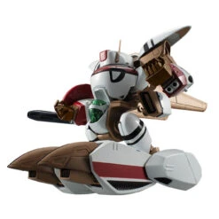 MegaHouse Variable Action Hi-Spec [Super Dimension Century Orguss] Orguss -Megahouse 1000198680 6 86734.1693987893