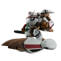 MegaHouse Variable Action Hi-Spec [Super Dimension Century Orguss] Orguss -Megahouse 1000198680 8 47649.1693987893