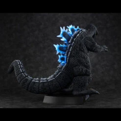 MegaHouse UA Monsters Godzilla (1962) Complete Figure -Megahouse 1000199573 3 70060.1696483207