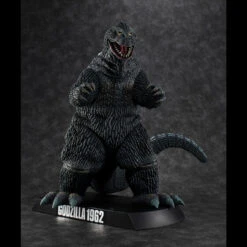 MegaHouse UA Monsters Godzilla (1962) Complete Figure -Megahouse 1000199573 5 77615.1696483213
