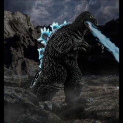 MegaHouse UA Monsters Godzilla (1962) Complete Figure -Megahouse 1000199573 6 76359.1696483215