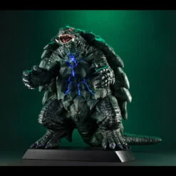 MegaHouse UA Monsters GAMERA -Rebirth- Complete Figure -Megahouse 1000200352 2 66420.1697425136