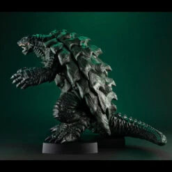 MegaHouse UA Monsters GAMERA -Rebirth- Complete Figure -Megahouse 1000200352 4 18363.1697425144