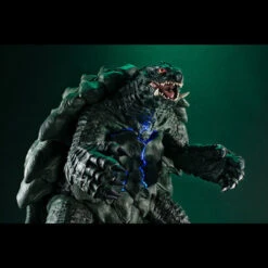 MegaHouse UA Monsters GAMERA -Rebirth- Complete Figure -Megahouse 1000200352 6 88796.1697425156