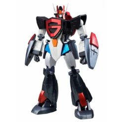 MegaHouse Variable Action Hi-SPEC Choriki Robo Galatt Jumbow Renewal Ver. -Megahouse 1000201581 2 08617.1699329939