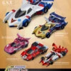 MegaHouse Cyber Formula Collection Grand Prix BOX Vol.1 Metallic Edition -Megahouse 20150626 gpbpx 18561.1435303009