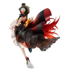 MegaHouse Brilliant Stage THE IDOLM@STER Cinderella Girls Kaede Takagaki Yuukyuu No Hane PVC Figure -Megahouse FIGURE 131544 04 00168.1631242691