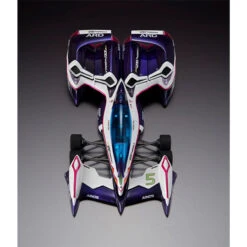 MegaHouse Variable Action Future GPX Cyber Formula Sin Oga AN-21 -Livery Edition- DX Set -Megahouse FIGURE 142028 02 04013.1657253291