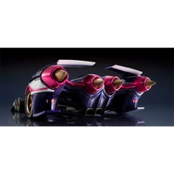 MegaHouse Variable Action Future GPX Cyber Formula Sin Oga AN-21 -Livery Edition- DX Set -Megahouse FIGURE 142028 04 95620.1657253295