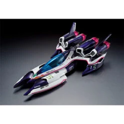 MegaHouse Variable Action Future GPX Cyber Formula Sin Oga AN-21 -Livery Edition- DX Set -Megahouse FIGURE 142028 09 98533.1657253305