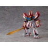 MegaHouse Variable Action Mini Mado King Granzort Super Granzort Action Figure -Megahouse FIGURE 154168 01 46868.1683777379