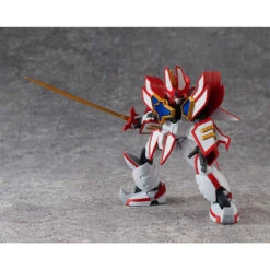 MegaHouse Variable Action Mini Mado King Granzort Super Granzort Action Figure -Megahouse FIGURE 154168 02 56792.1683777385