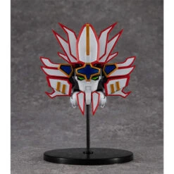 MegaHouse Variable Action Mini Mado King Granzort Super Granzort Action Figure -Megahouse FIGURE 154168 06 11790.1683777389