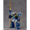 MegaHouse Variable Action Mini Mado King Granzort Super Aqua Beat Action Figure