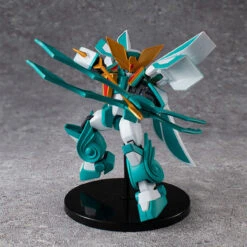 MegaHouse Variable Action Mini Mado King Granzort Super Winzert Action Figure -Megahouse FIGURE 154170 02 29133.1683777060