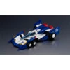 MegaHouse Variable Action 2ndLAP Future GPX Cyber Formula Super Asurada 01 Ver.2 Complete Figure -Megahouse FIGURE 156678 01 51318.1688553282