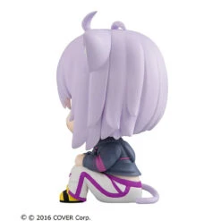 MegaHouse LookUp Hololive Nekomata Okayu Complete Figure -Megahouse FIGURE 156679 05 66426.1688551402